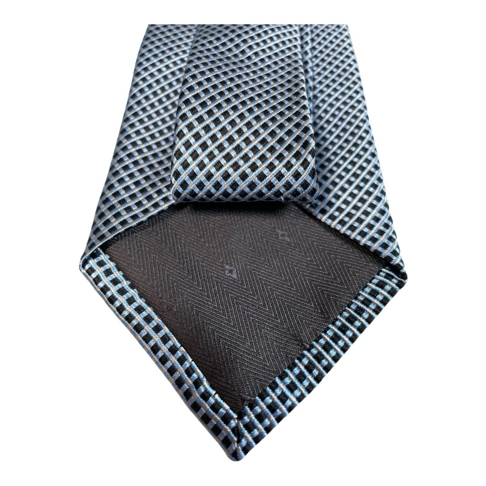 Bruno Piattelli Men's Neck Tie - Picture 5 of 5